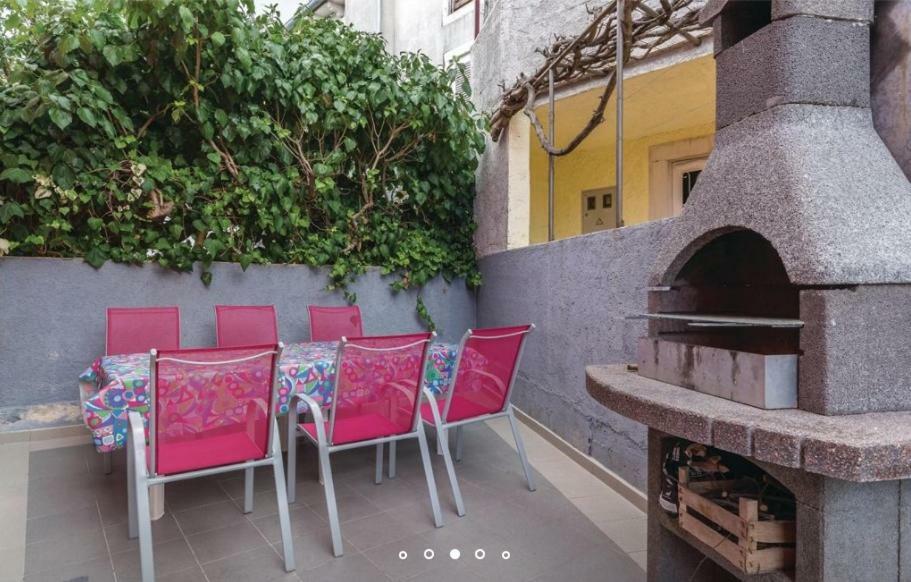 House Hermes Pavicini Exterior foto
